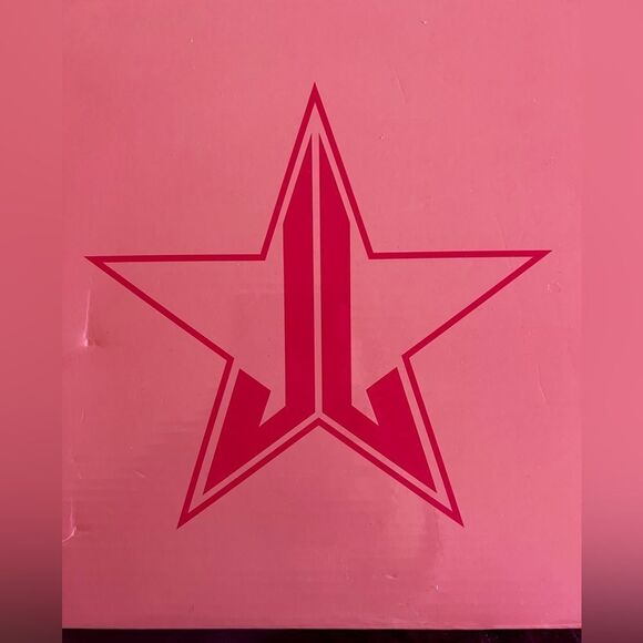 🌈OG CREAMSICLE MIRROR🌈 JEFFREE STAR COSMETICS - Picture 12 of 13